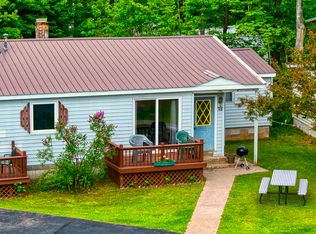 1941 E County Road 456 #7B, Little Lake, MI 49833