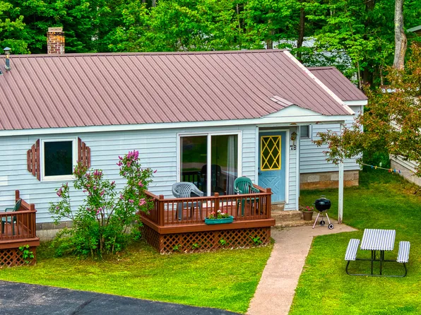 1941 E County Road 456, Little Lake, MI