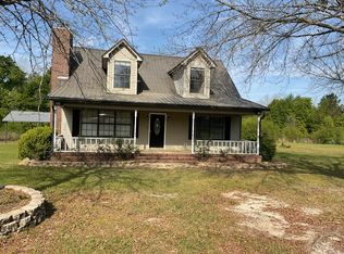 1035 Freddie Whiddon Rd, Webb, AL 36376