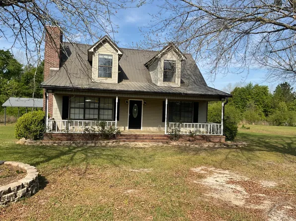 1035 Freddie Whiddon Rd, Webb, AL 36376