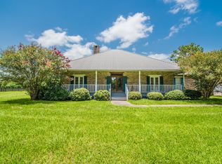 316 Rue Novembre, Scott, LA 70583