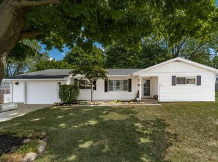 876 Lincoln Dr, Circleville, OH 43113