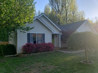 8310 Timberland Dr, West Paducah, KY 42086