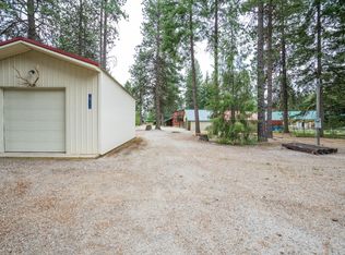 18773 Fir Loop, Leavenworth, WA 98826