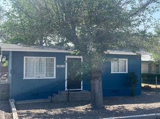6393 S Russell Rd, Globe, AZ 85501