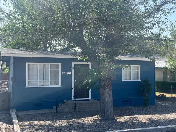 6393 S Russell Rd, Globe, AZ 85501