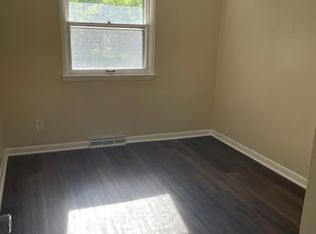 6114 Johnson St, Merrillville, IN 46410