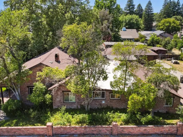 2551 Garfield Ave, Carmichael, CA 95608