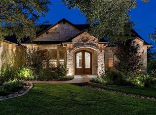 2703 Pyramid Dr, Austin, TX 78734