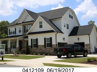 5313 Poyner Rd, Raleigh, NC 27612