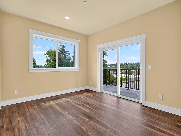 Rare New Construction 3- & 4-Bedroom Homes. Modern living. Spacious floor plans. An unbeatable lo... — Photo 33