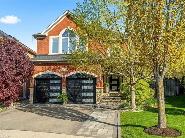 2091 Willhaven Trl, Oakville, ON L6M 5G3