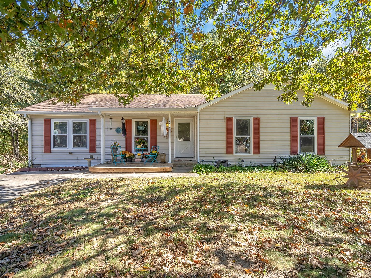 2827 Hinson Rd LOT 50, Woodlawn, TN 37191 MLS 2584777 Zillow