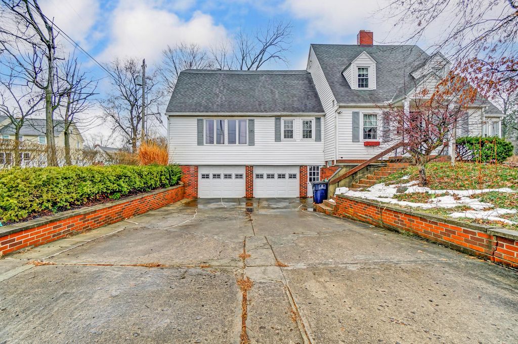 Real estate listing image