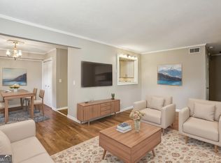 3091 Colonial Way APT F2, Atlanta, GA 30341