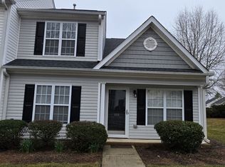 455 Dunwood Dr, High Point, NC 27265