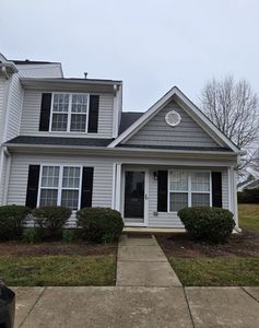 455 Dunwood Dr, High Point, NC, 27265