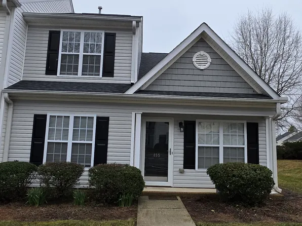 455 Dunwood Dr, High Point, NC 27265