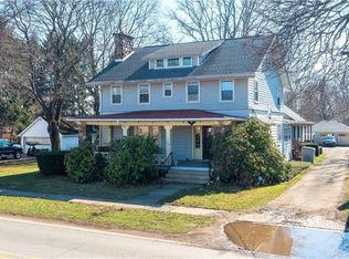 110 Walnut St, Girard, PA 16417