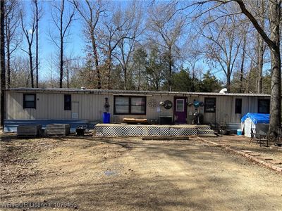 Tbd W George Ave, Pocola, OK, 74902