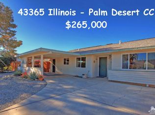 43365 Illinois Ave, Palm Desert, CA 92211