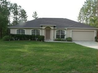 1509 W Noon Pl, Citrus Springs, FL 34434