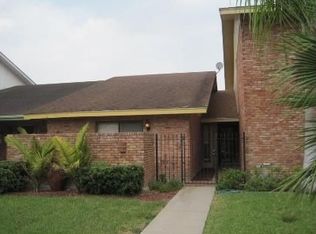 5308 Guava Dr, Harlingen, TX 78552