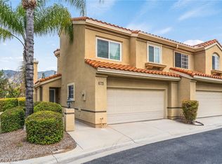 675 Wild Rose Ln, San Dimas, CA 91773