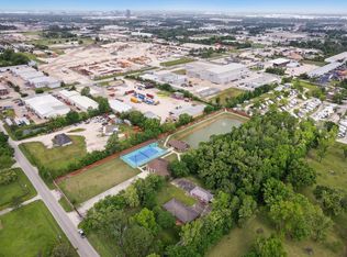 1631 Gault Rd, Houston, TX 77039