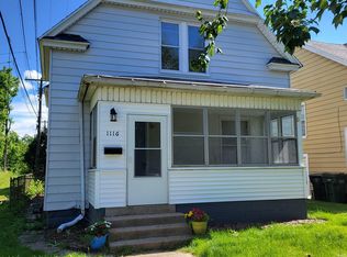 1116 Vassar Ave, South Bend, IN 46616