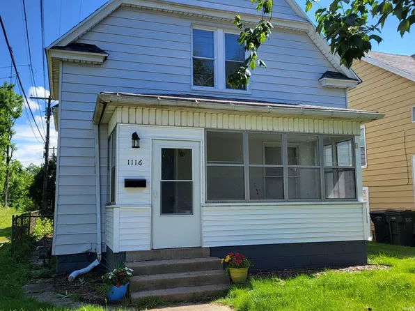 1116 Vassar Ave, South Bend, IN 46616