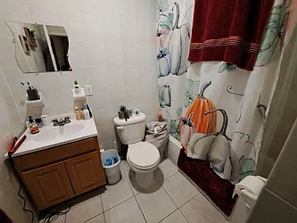 Rented by Friedman Mayer, LREB