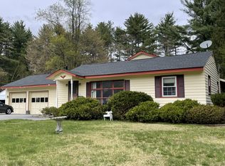 99 Aviation Rd, Queensbury, NY 12804