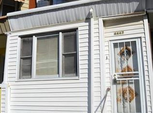 4447 N Bancroft St, Philadelphia, PA