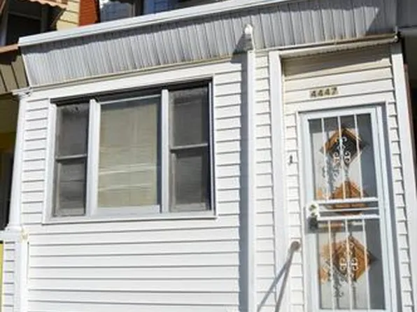4447 N Bancroft St, Philadelphia, PA 19140