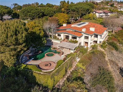 940 Paseo La Cresta, Palos Verdes Estates, CA, 90274