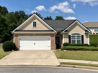 202 Hunters Rdg, Canton, GA 30114