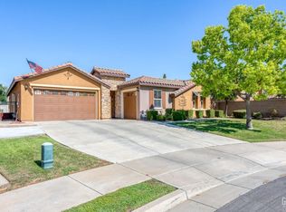 5501 Tapia Ct, Bakersfield, CA 93306