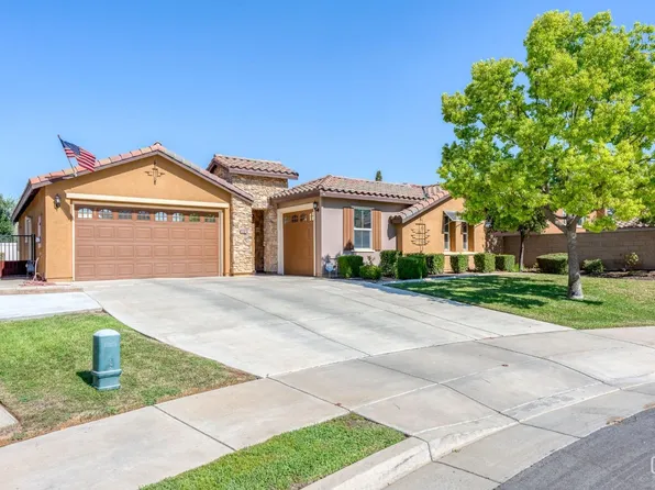 5501 Tapia Ct, Bakersfield, CA 93306