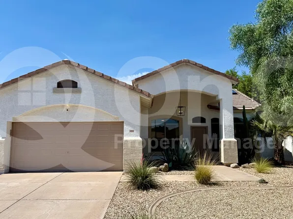 3890 E Juanita Ave, Gilbert, AZ 85234