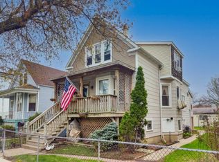 4247 N Whipple St, Chicago, IL 60618