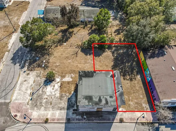 Lincoln Ave W Lot 1, Lake Wales, FL 33853