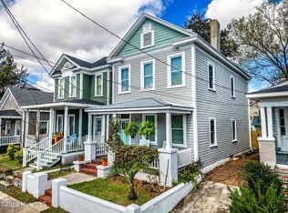 713 Red Cross Street, Wilmington, NC 28401