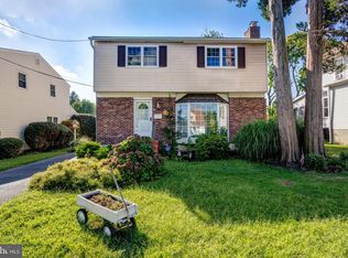 618 Gilbert Rd, Ridley Park, PA 19078