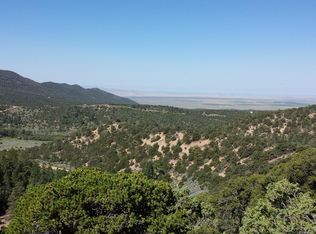 2648 Weller Rd, Fort Garland, CO 81133