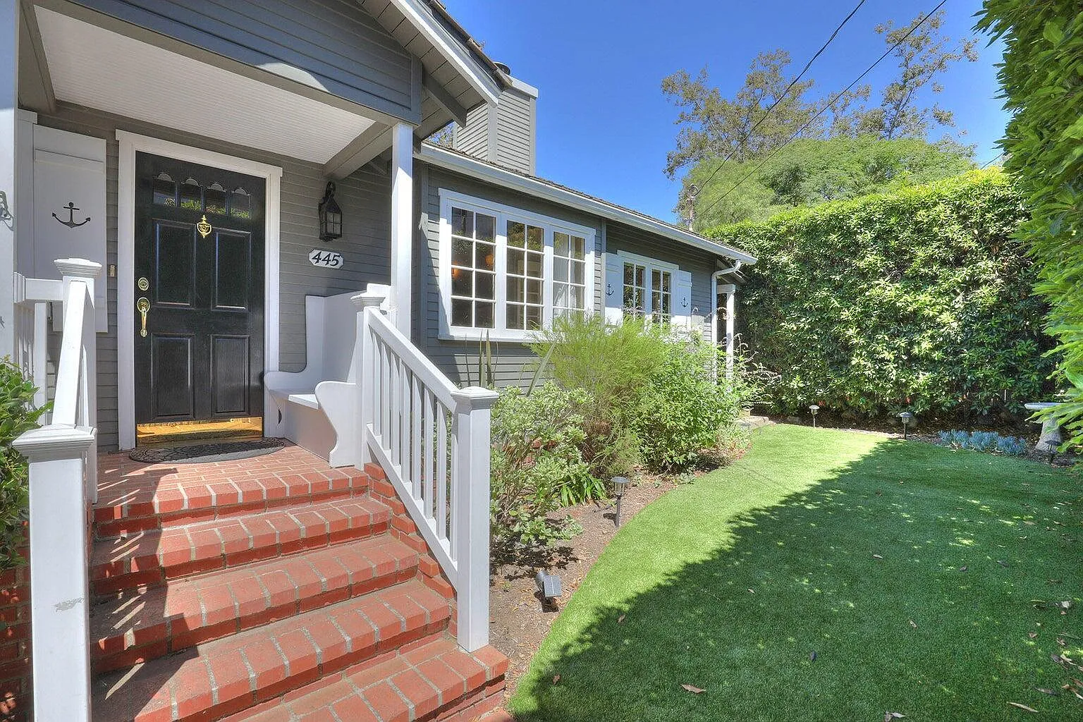 2 bed, 2.5 bath, 1116 sqft, $6,500 — Photo 2