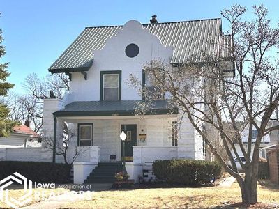 148 E Alta Vista Ave, Ottumwa, IA, 52501