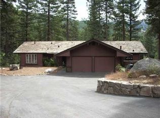 568 Putter Ct, Incline Village, NV 89451