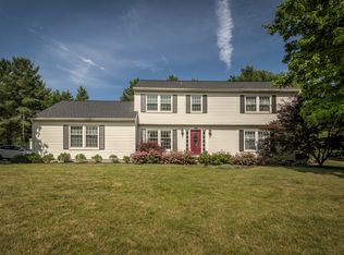 7670 Forbush Cir, Hudson, OH