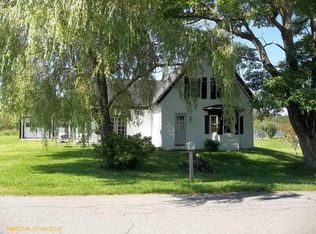 515 Leighton Point Rd, Pembroke, ME 04666